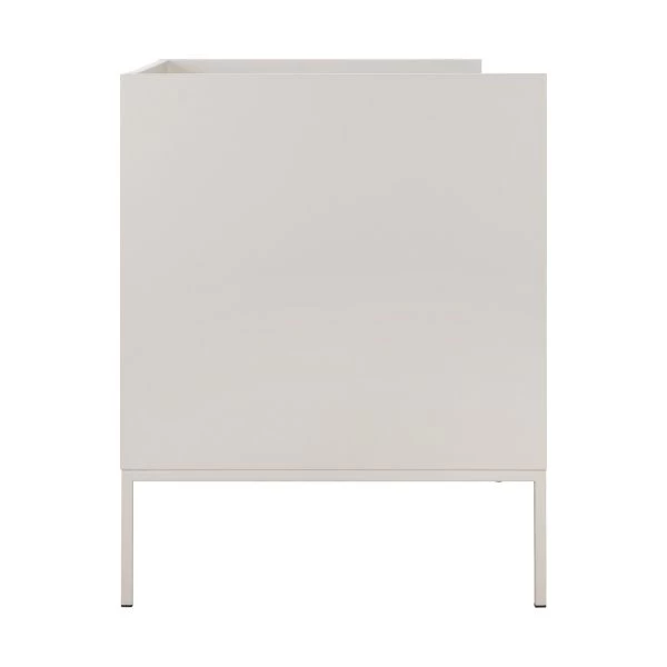 Kidsmill Amy Babybett Oatmeal 70 X 140 Cm 4 Kidsmill Amy Babybett Oatmeal 70 X 140 Cm – Bild 4