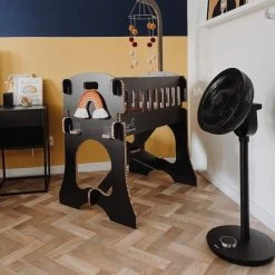 Kartent Papercrib Wiege Schwarz 8 Kartent Papercrib Wiege Schwarz -Babywelt Verkauf kartent papercrib wieg zwart 3 15aa