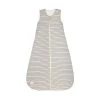 LÄSSIG Laessig Stripes Winterschlafsack Grey
