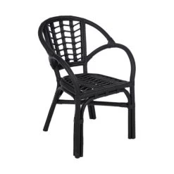 KidsDepot Ayo Rattan Stuhl