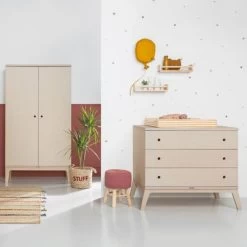 Kidsmill Liv Kommode Naturbelassen 6 Kidsmill Liv Kommode Naturbelassen -Babywelt Verkauf kidsmill liv commode naturel 2 93d7