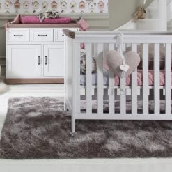 Kidsmill Savigno Kommode Grau Ohne Kreuz -Babywelt Verkauf kidsmill savigno babybed grijs zonder kruis 2 1 497b