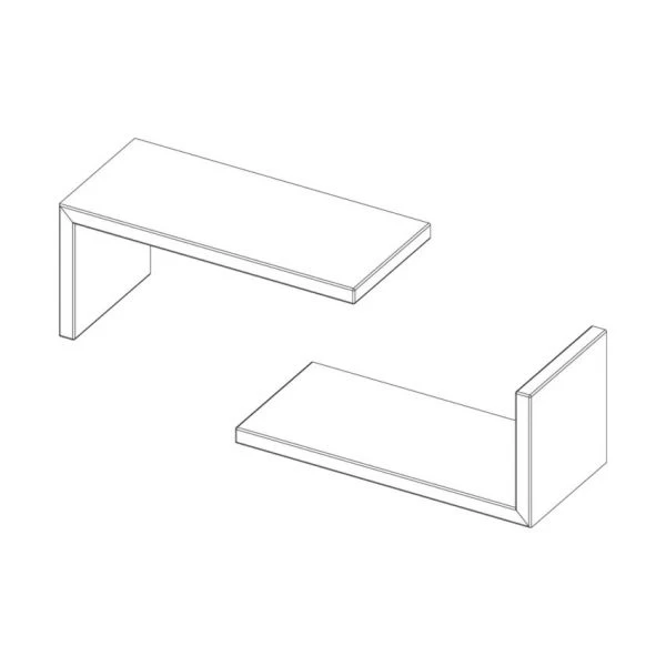 Kidsmill Sepp Wandregale Buche 2 Kidsmill Sepp Wandregale Buche – Bild 2