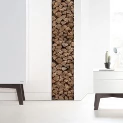 Kidsmill Sixties Nachttisch Mattweiß / Walnuss 6 Kidsmill Sixties Nachttisch Mattweiß / Walnuss -Babywelt Verkauf kidsmill sixties nachtkastje wit mat walnoot e670