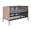 Kidsmill Vince Babybett 60 X 120 Cm
