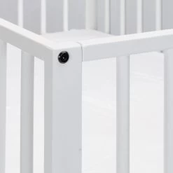 Europe Baby Felix II Laufstall 5 Europe Baby Felix II Laufstall -Babywelt Verkauf kidsriver felix ii box mat wit 3 d0aa