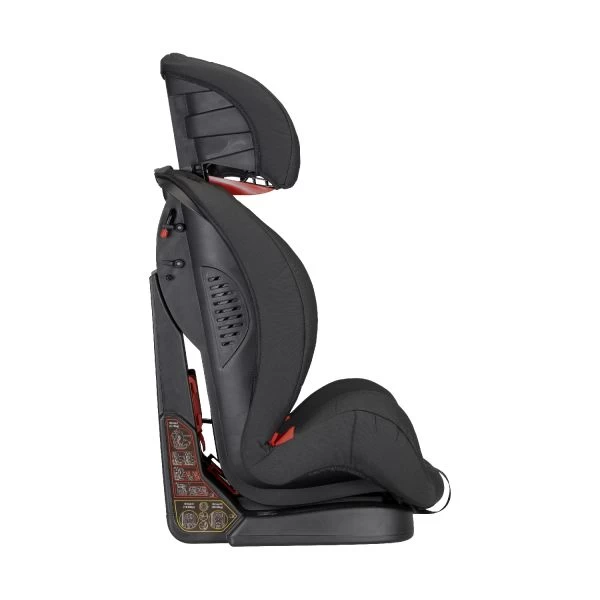 Kidsriver Liz Autokindersitz 3 Kidsriver Liz Autokindersitz – Bild 3