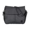 Kidsriver Verzorgingstas 2 Antraciet