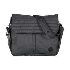 Kidsriver Verzorgingstas 2 Antraciet