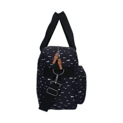 Kidzroom Kind At Heart Luiertas -Babywelt Verkauf kidzroom kind at heart luiertas black 3 3ae3