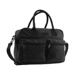 Kidzroom Vision Of Love Wickeltasche Schwarz