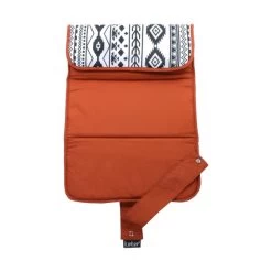 KipKep Napper Wickelunterlage -Babywelt Verkauf kipkep napper verschoonmatje etnic spice 1 fc4d