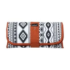 KipKep Napper Wickelunterlage -Babywelt Verkauf kipkep napper verschoonmatje etnic spice 3d1b