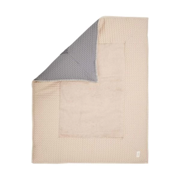 Koeka Amsterdam Laufstallteppich Waffel 1 Koeka Amsterdam Laufstallteppich Waffel