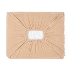 Koeka Basel Wickelunterlagenbezug -Babywelt Verkauf koeka basel waskussenhoes caramel 4cfe