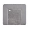 Koeka Jena Wickelunterlagenbezug Steel Grey