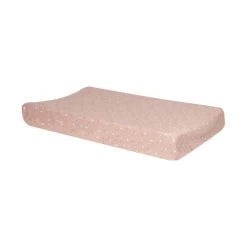 Aankleedkussenhoes Muslin LUMA Flowerfever L01437