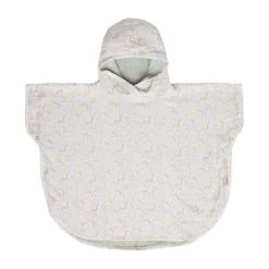 Luma Multi Lines Poncho