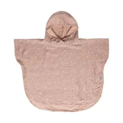 Hydrofiel Poncho LUMA Half Moon L01532