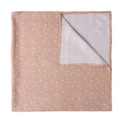 Luma Half Moon Hydrophiles Tuch 110 X 110 Cm