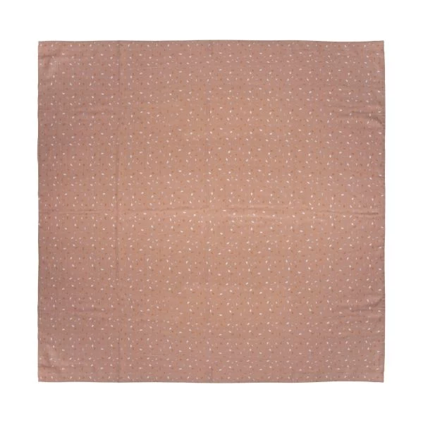 Luma Half Moon Hydrophiles Tuch 110 X 110 Cm 2 Luma Half Moon Hydrophiles Tuch 110 X 110 Cm – Bild 2