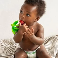 Oli & Carol Beißspielzeug Mery The Cherry -Babywelt Verkauf l m cherry unit 11 ea1c