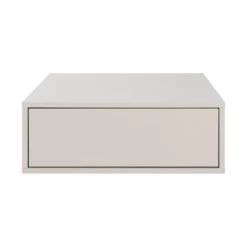 Kidsmill Amy Schubladenschrank Babybett 60 X 120 Cm Oatmeal