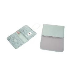 LÄSSIG Laessig Casual Wickeltui Floral Mint -Babywelt Verkauf laessig casual luieretui floral mint 4 def7