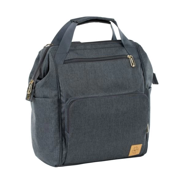 LÄSSIG Laessig Glam Goldie Wickeltasche 1 LÄSSIG Laessig Glam Goldie Wickeltasche