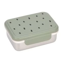 LÄSSIG Laessig Happy Prints Lunchbox