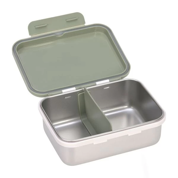 LÄSSIG Laessig Happy Prints Lunchbox 2 LÄSSIG Laessig Happy Prints Lunchbox – Bild 2