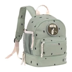 LÄSSIG Laessig Happy Prints Rucksack