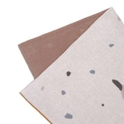 LÄSSIG Laessig Knitted Tiny Farmer Sheep Decke 6 LÄSSIG Laessig Knitted Tiny Farmer Sheep Decke -Babywelt Verkauf laessig knitted tiny farmer sheep deken 1 c818