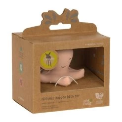 LÄSSIG Laessig Bath Toy Natural Rubber Octopus 1313025628 9 LÄSSIG Laessig Bath Toy Natural Rubber Octopus 1313025628 -Babywelt Verkauf laessig octopus badspeeltje 1 c06f