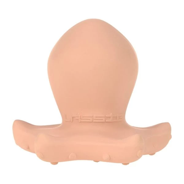 LÄSSIG Laessig Bath Toy Natural Rubber Octopus 1313025628 3 LÄSSIG Laessig Bath Toy Natural Rubber Octopus 1313025628 – Bild 3