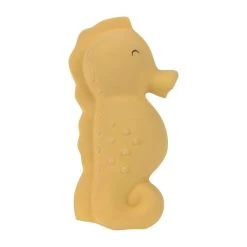 LÄSSIG Laessig Bath Toy Natural Rubber Seahorse 1313025850