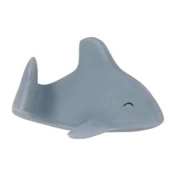 LÄSSIG Laessig Bath Toy Natural Rubber Shark 1313025266 -Babywelt Verkauf laessig shark badspeeltje 5 ca9d