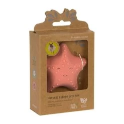 LÄSSIG Laessig Bath Toy Natural Rubber Starfish 1313025742 8 LÄSSIG Laessig Bath Toy Natural Rubber Starfish 1313025742 -Babywelt Verkauf laessig starfish badspeeltje 1 ba26