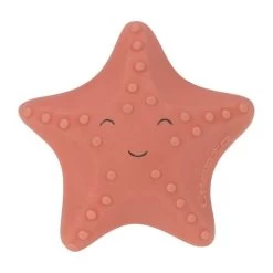 LÄSSIG Laessig Bath Toy Natural Rubber Starfish 1313025742