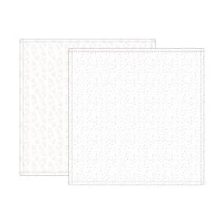 LÄSSIG Laessig Swaddle 2 Stück