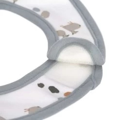 LÄSSIG Laessig Tiny Farmer Sheep Lätzchen Blue 5 Stück -Babywelt Verkauf laessig tiny farm sheep slabbetjes blue 5 stuks 1 8fd9