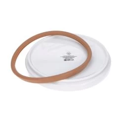 LÄSSIG Laessig Tiny Farmer Sheep / Goose Teller -Babywelt Verkauf laessig tiny farmer sheep goose bord 2 08e9