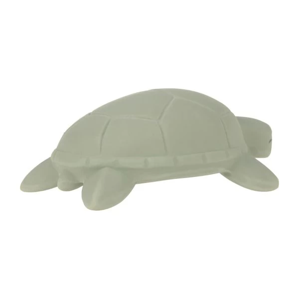 LÄSSIG Laessig Bath Toy Natural Rubber Turtle 1313025849 3 LÄSSIG Laessig Bath Toy Natural Rubber Turtle 1313025849 – Bild 3