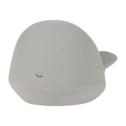 LÄSSIG Laessig Bath Toy Natural Rubber Whale 1313025444