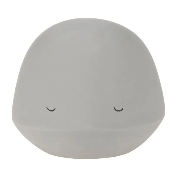 LÄSSIG Laessig Bath Toy Natural Rubber Whale 1313025444 2 LÄSSIG Laessig Bath Toy Natural Rubber Whale 1313025444 – Bild 2