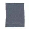 Mies & Co Adorable Dots Bettlaken Blue 110 X 140 Cm