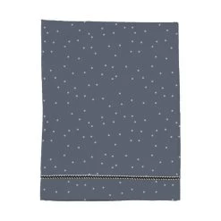 Mies & Co Adorable Dots Bettlaken Blue 110 X 140 Cm