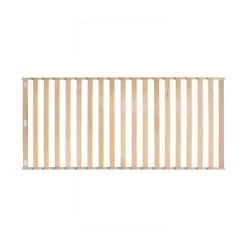 Budget Lattenrost Basic, 90 X 200 Cm