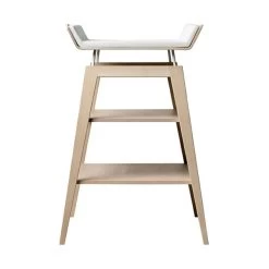 Leander Linea Kommode Inkl. Wickelunterlage