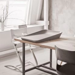 Leander Matty Wickelunterlage -Babywelt Verkauf leander matty waskussen cappuccino 7 a038